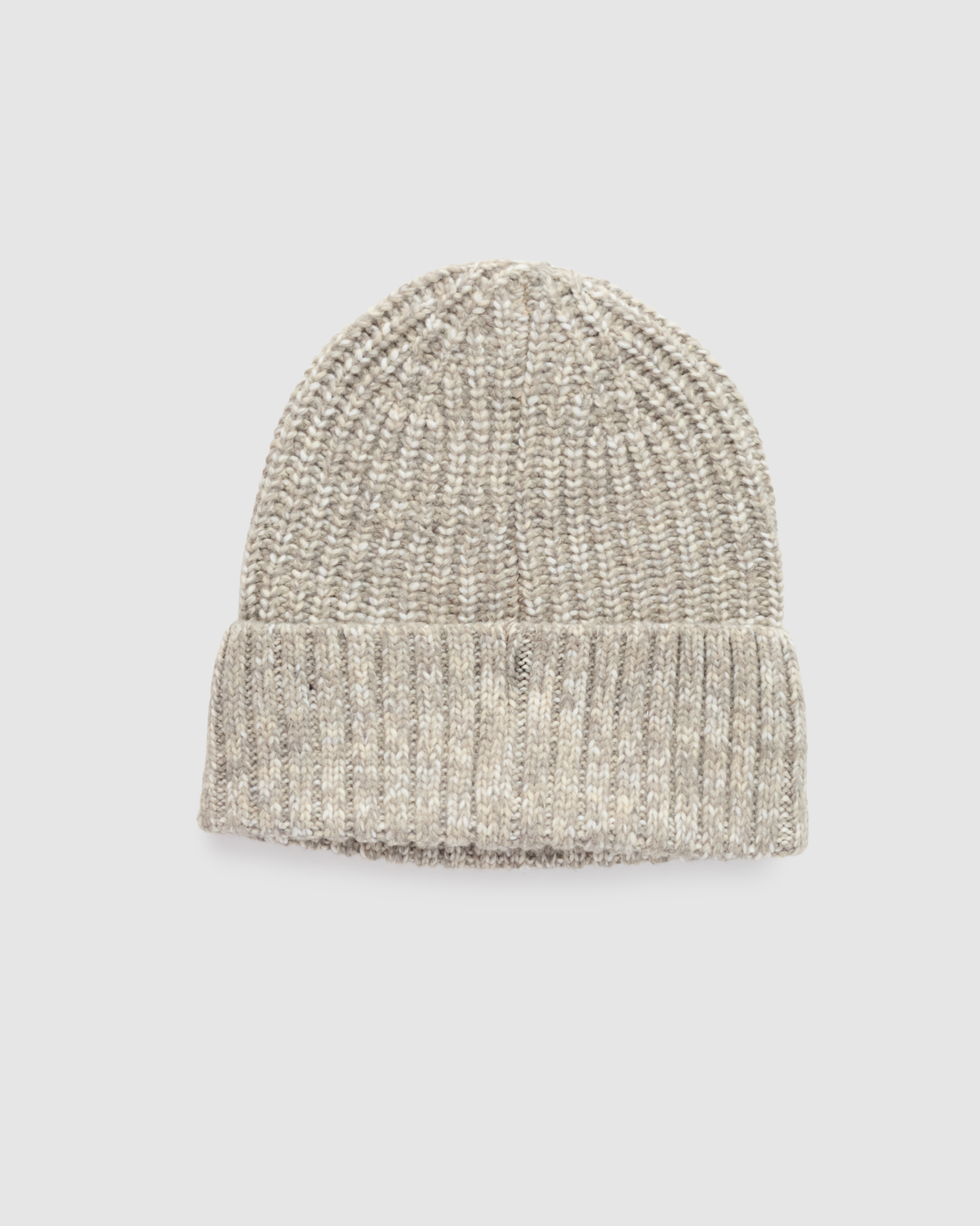 Tentree Mitchell Beanie - Ashwood Heather