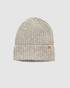 Tentree Mitchell Beanie - Ashwood Heather