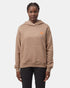 Tentree Women's Be Kind Graphic Hoodie - Pine Bark