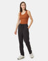 Tentree Women's Fitted Basic Cami - Toffee