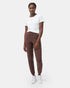 Tentree Women's Belmont Repreve Jogger - Dark Oak