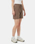 Tentree Women's Canyon Sweatshort - Falcon