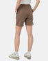 Tentree Women's Canyon Sweatshort - Falcon