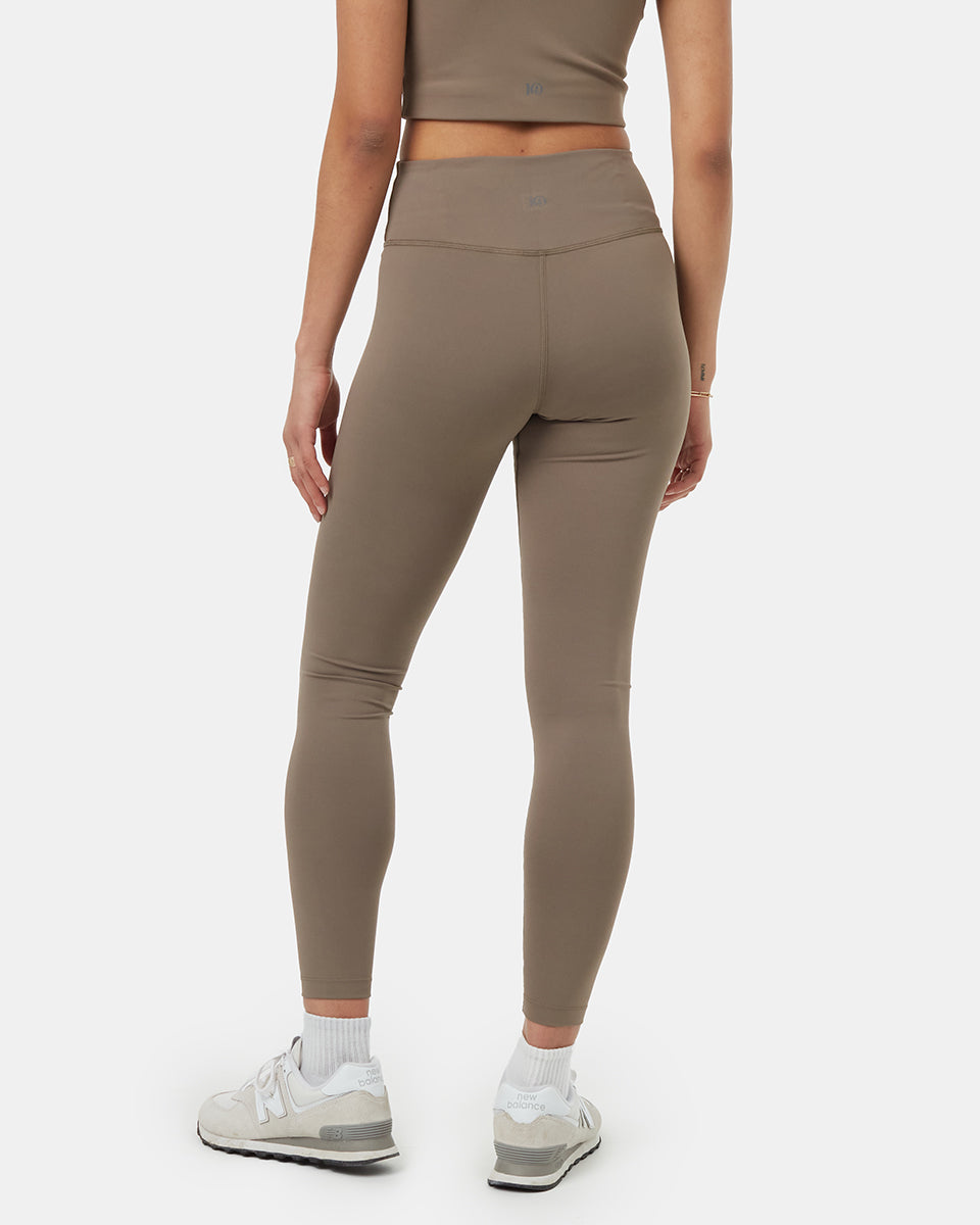 Tentree Women's Granville Legging - Falcon
