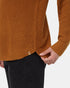 Tentree Women's Broughton Sweater - Golden Brown