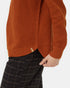 Tentree Women's Broughton Sweater - Toffee