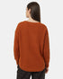 Tentree Women's Broughton Sweater - Toffee