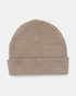 Tentree Wool Kurt Beanie - Fossil Heather
