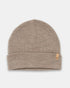 Tentree Wool Kurt Beanie - Fossil Heather