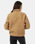 Tentree Women's Ecoloft Half Zip - Cartouche