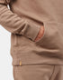 Tentree Eco Facts Hoodie - Pine Bark