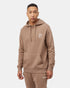 Tentree Eco Facts Hoodie - Pine Bark