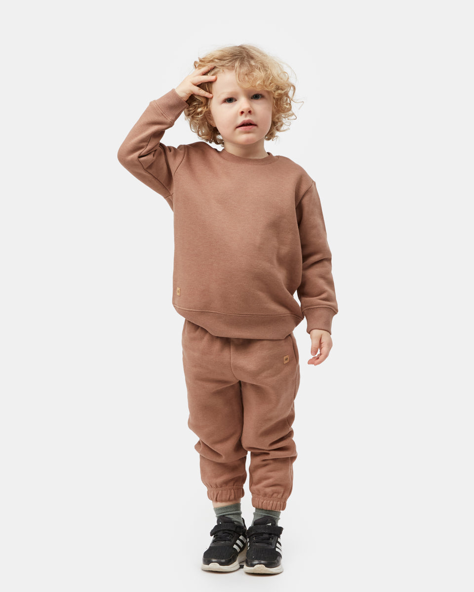 Tentree Treefleece Sweatpant - Mushroom