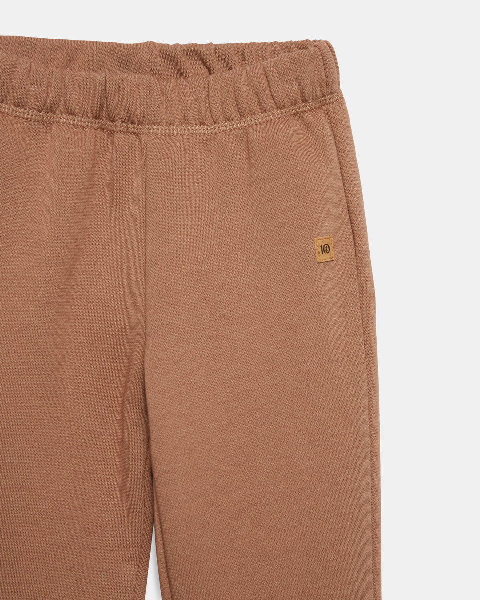 Tentree Treefleece Sweatpant - Mushroom