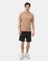 Tentree Natural Dye Step Hem - Mushroom