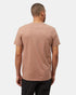 Tentree Peak T-Shirt - Mushroom