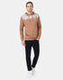 Tentree Juniper Hoodie - Foxtrot Brown Heather