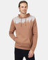 Tentree Juniper Hoodie - Foxtrot Brown Heather