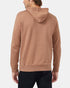 Tentree Juniper Hoodie - Foxtrot Brown Heather