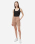 Tentree Canyon Sweatshort - Mushroom