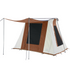 White Duck 7'x9' Prota Canvas Tent