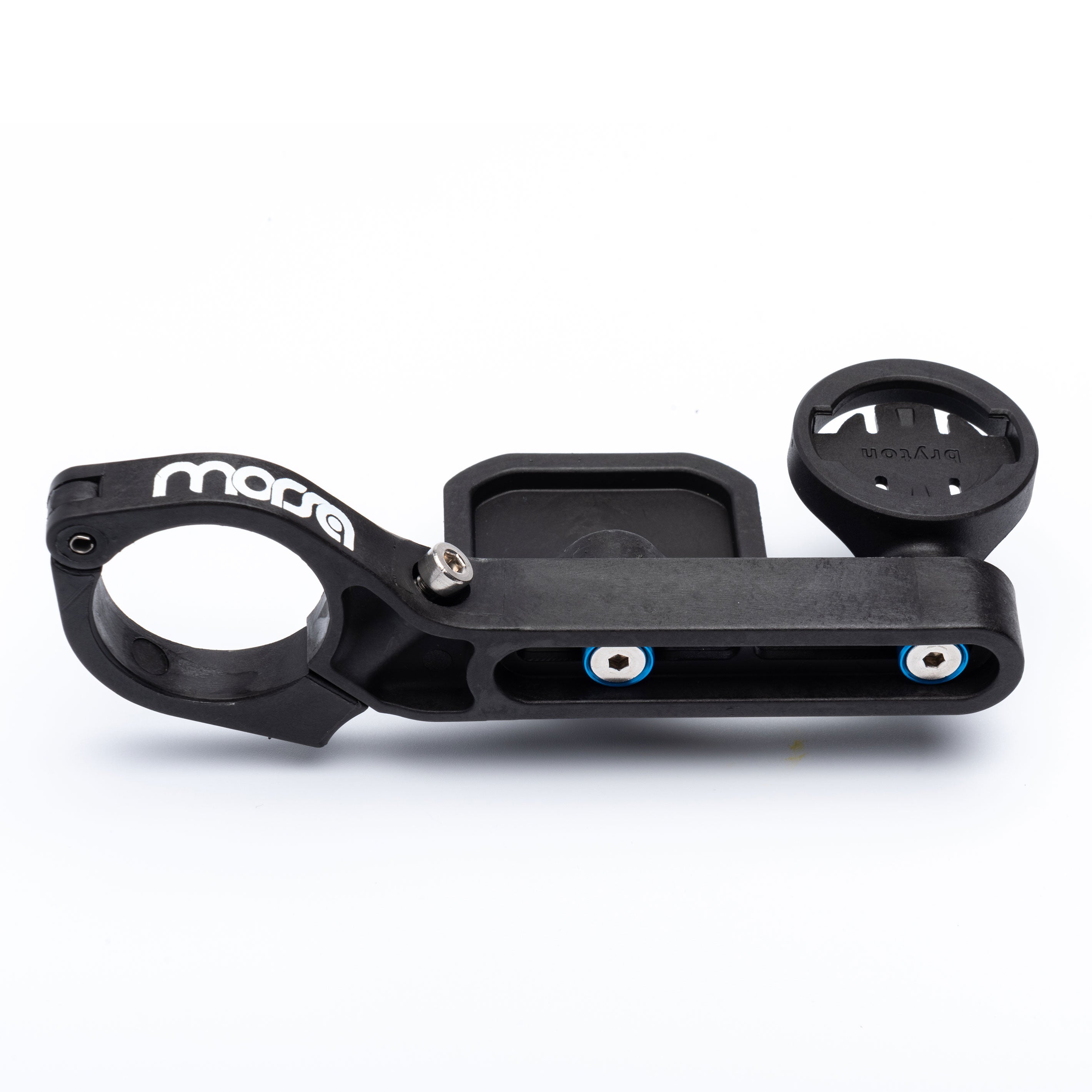 Morsa Bryton Bike Computer & Camera Mount — product view 1