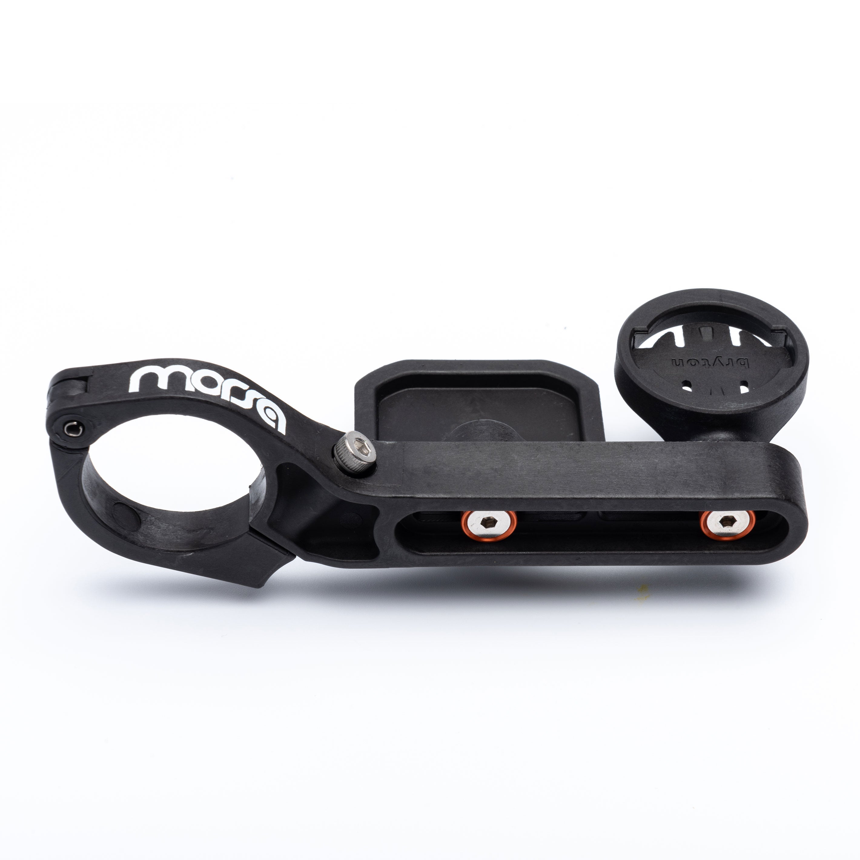 Morsa Bryton Bike Computer & Camera Mount — product view 2
