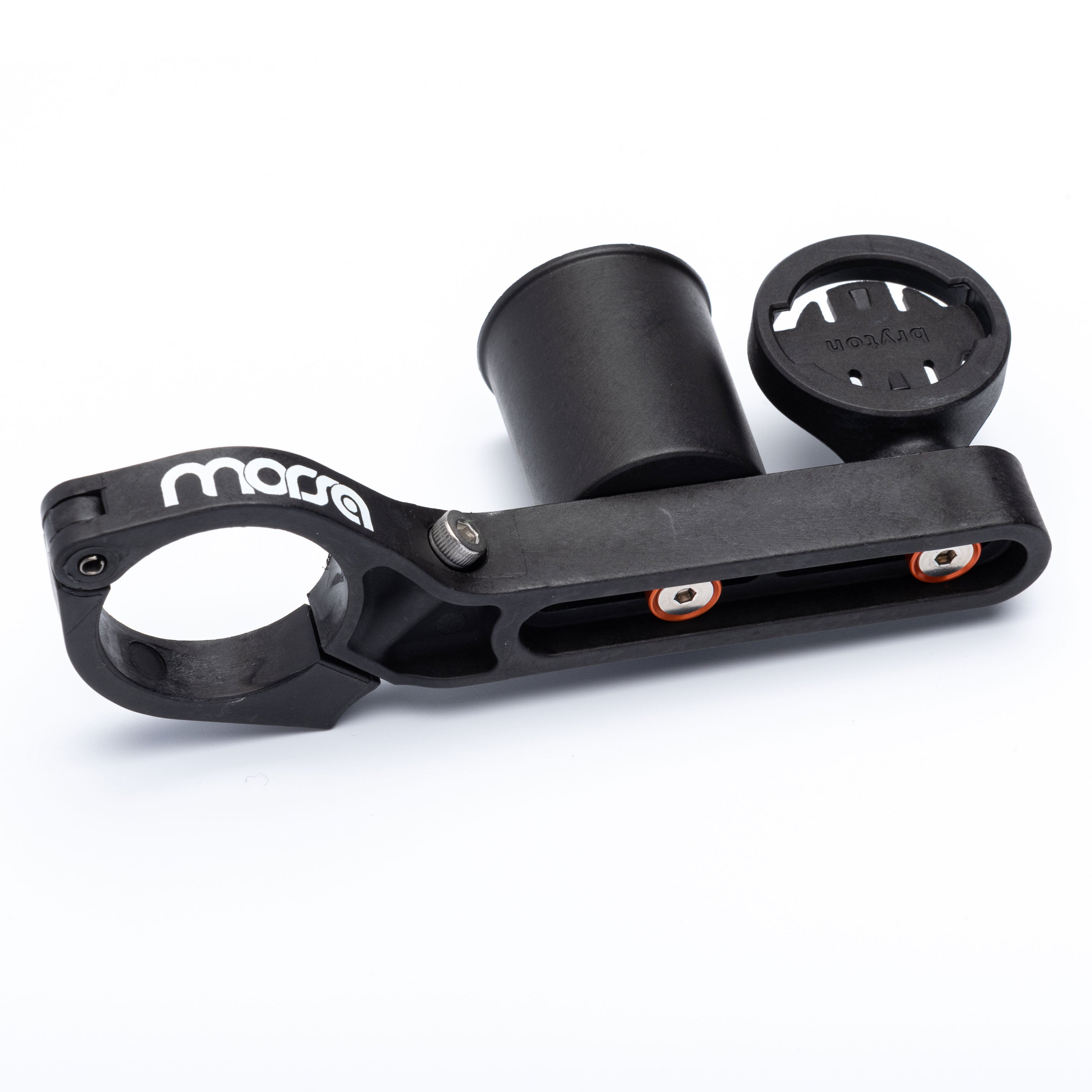 Morsa Bryton Bike Computer & Light Mount — product view 2