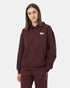 Tentree Women's Artist Series Portal Hoodie - Mulberry Barley