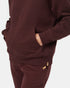 Tentree Women's Artist Series Portal Hoodie - Mulberry Barley