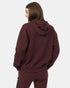 Tentree Women's Artist Series Portal Hoodie - Mulberry Barley