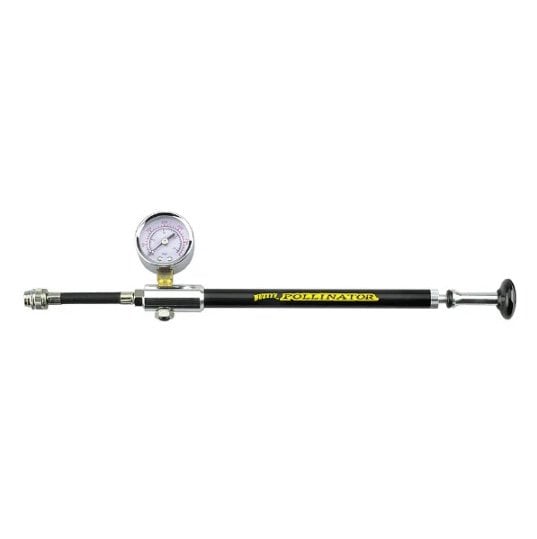 Buzzy’s Pollinator 300 PSI Shock Pump by Rambo – product image 1