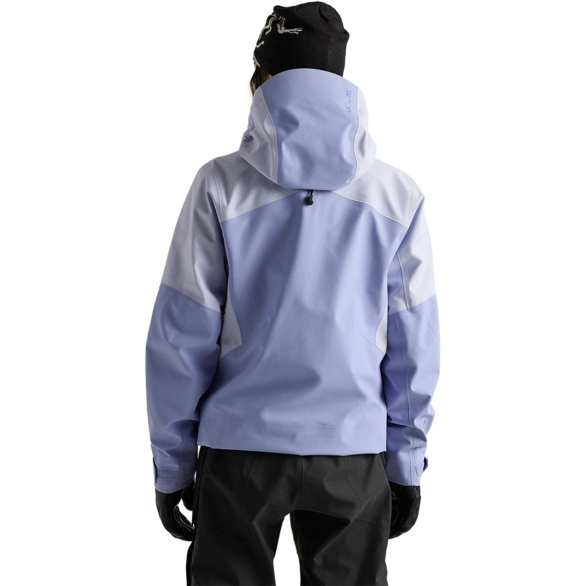 Arc'teryx Sentinel Jacket - Women's - Kasumi/Moonstone