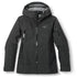 Arc'teryx Sentinel Jacket - Women's - Black