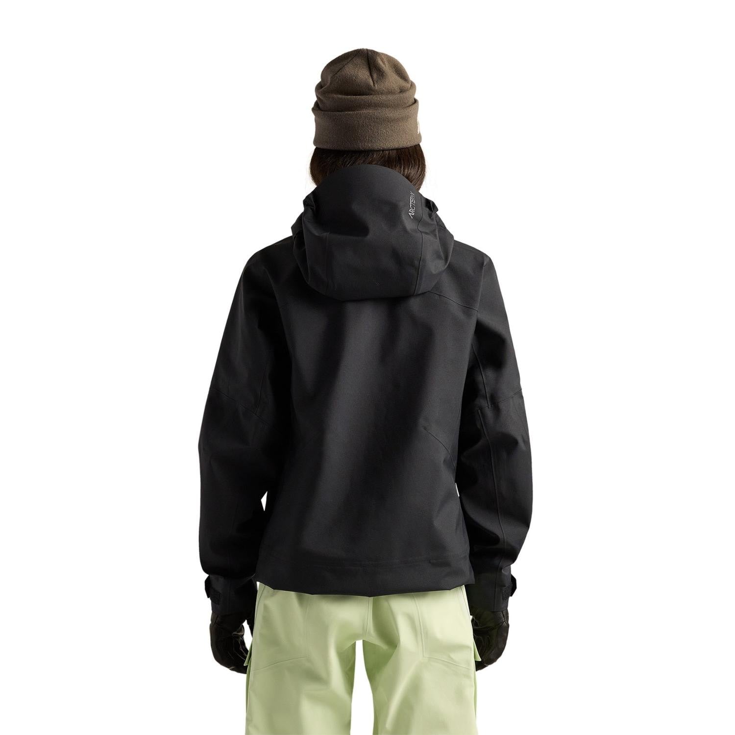Arc'teryx Sentinel Jacket - Women's - Black