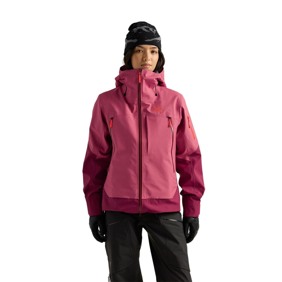 Arc'teryx Sentinel Jacket - Women's - Light Renegade/Renegade