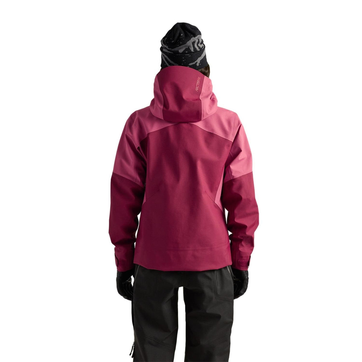 Arc'teryx Sentinel Jacket - Women's - Light Renegade/Renegade
