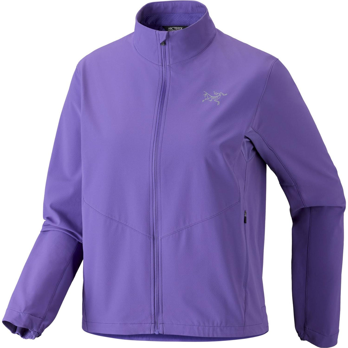 Arc'teryx Norvan Soft-Shell Jacket - Women's - Blurple