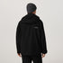 Vuori Taika Shell Jacket - Men's - Black