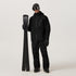 Vuori Taika Shell Jacket - Men's - Black