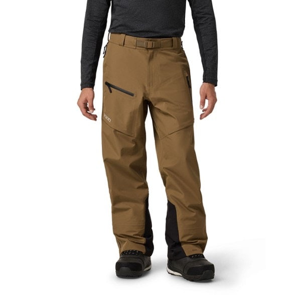 Vuori Taika Pants - Men's - Silt