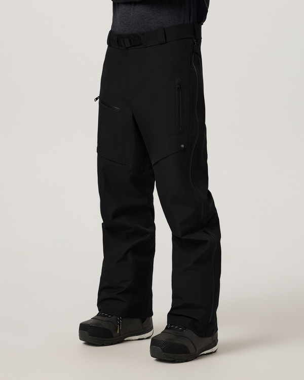 Vuori 
Taika Pants - Men's - Black