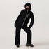 Vuori Taika Shell Jacket - Women's - Black - detail