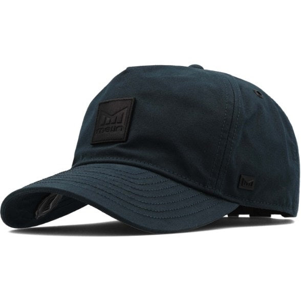 melin Thermal Odysea Wax'd Hat - Indigo