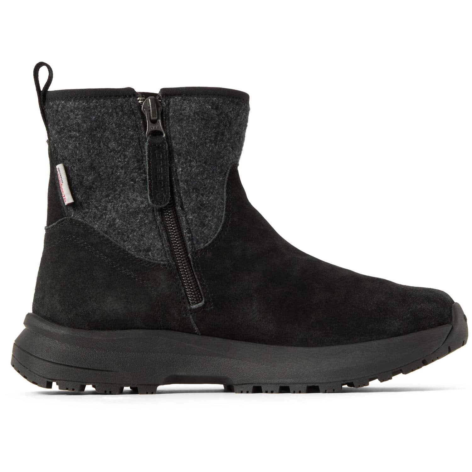 ICEBUG Sander NT Boots - Women's - Black - view 2