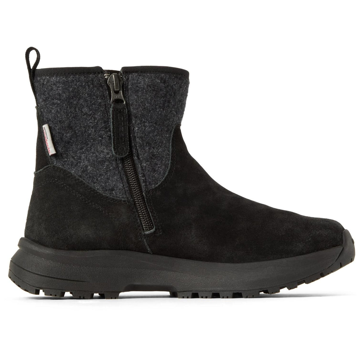 ICEBUG Sander NT Boots - Women's - Black - view 2