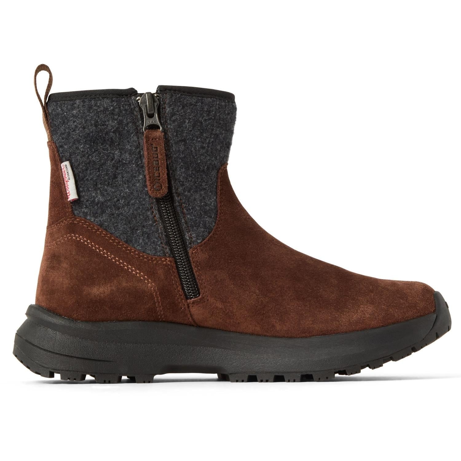 ICEBUG Sander NT Boots - Women's - Pinecone - view 5