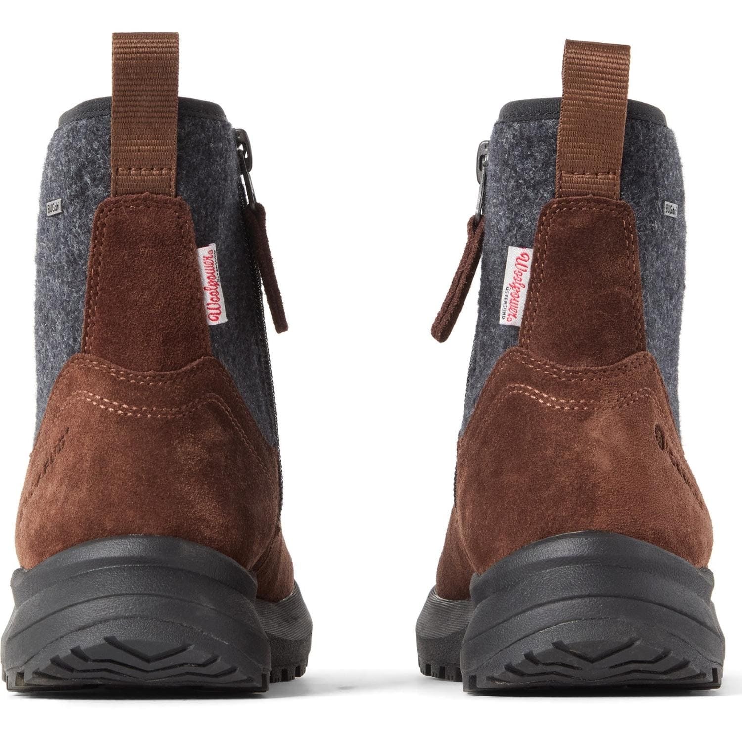 ICEBUG Sander NT Boots - Women's - Pinecone - view 7