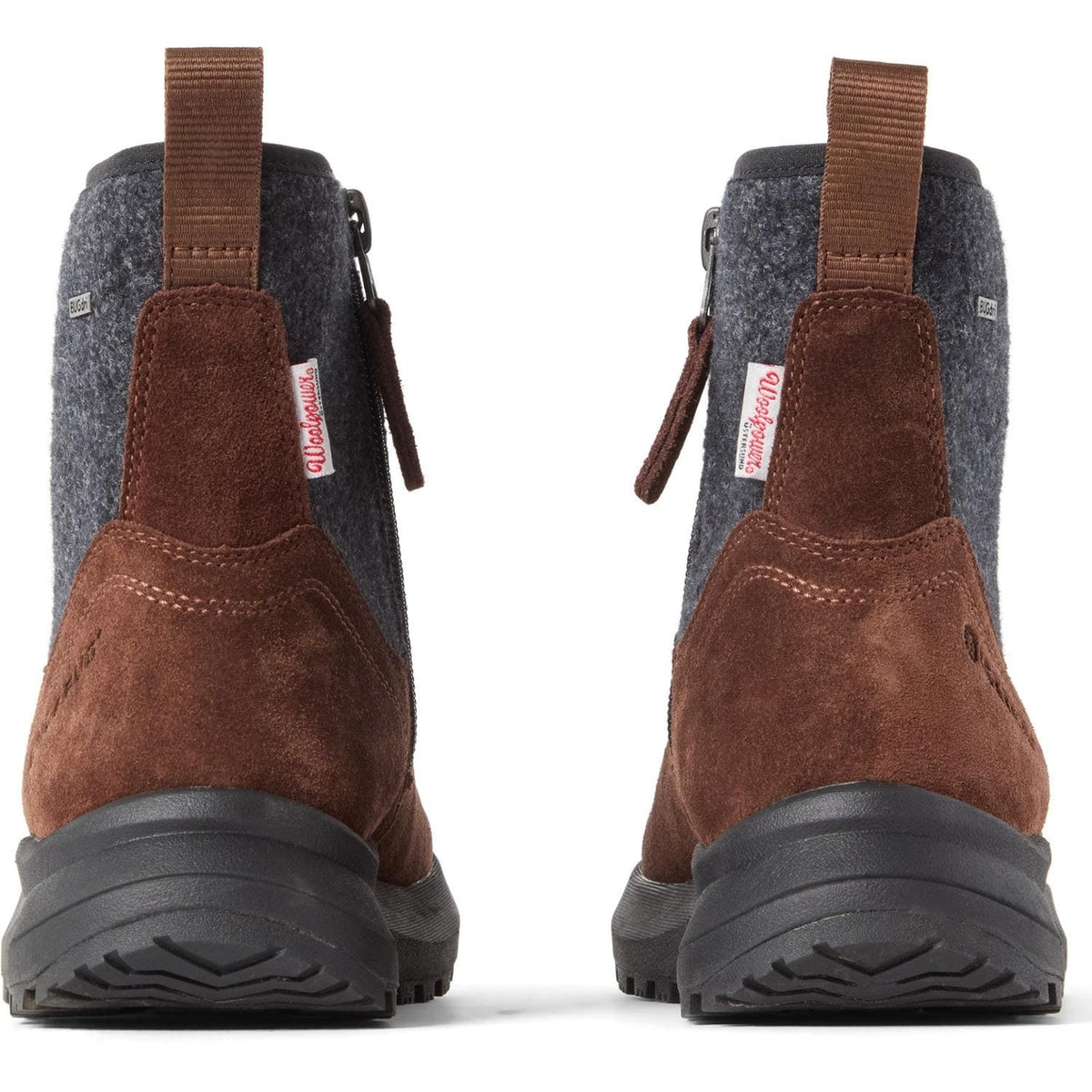ICEBUG Sander NT Boots - Women's - Pinecone - view 7