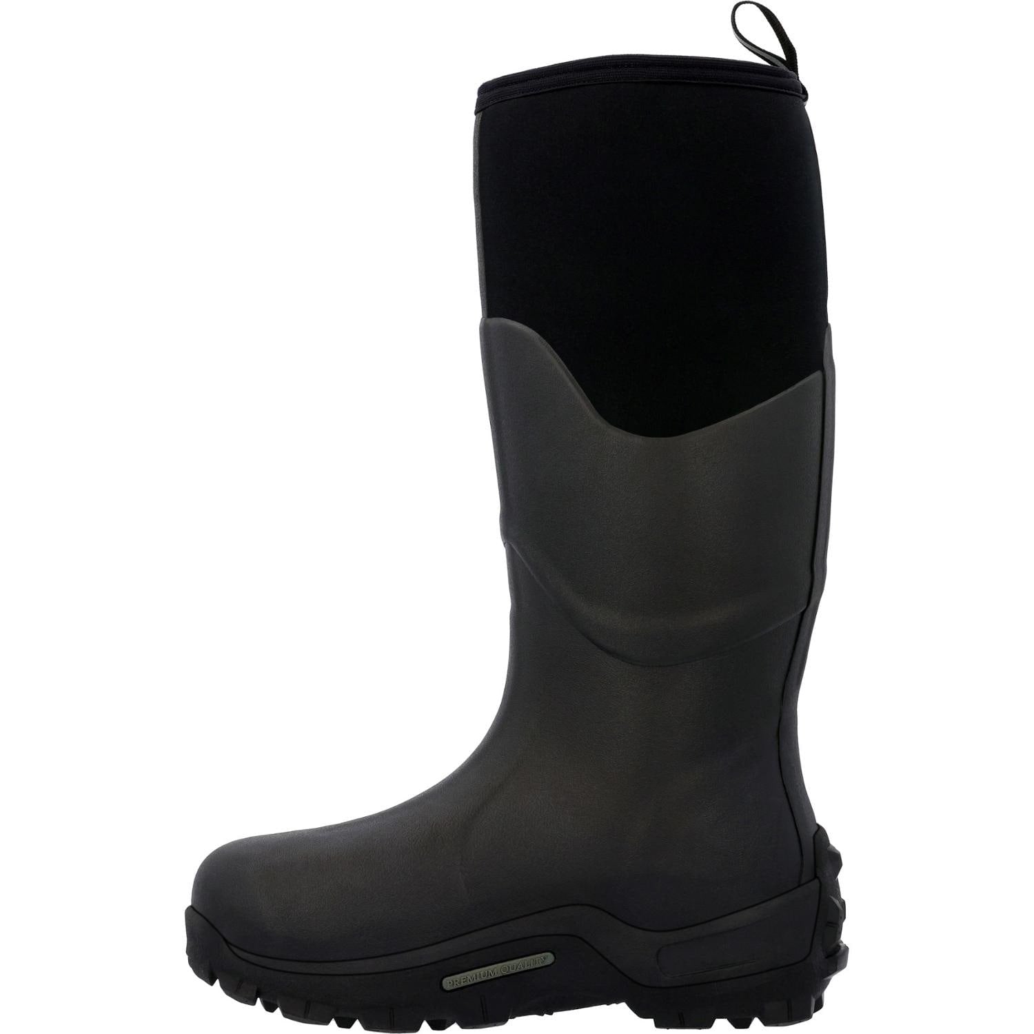 Muck Boot Muckmaster Boots - Men's - Black - detail
